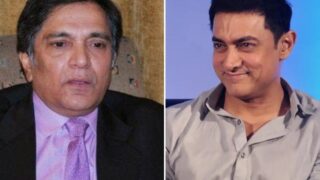 Moin Akhtar - Amir Khan