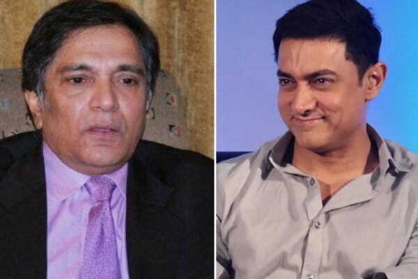 عامر خان بھی لیجنڈ اداکار معین اختر کے مداح نکلے