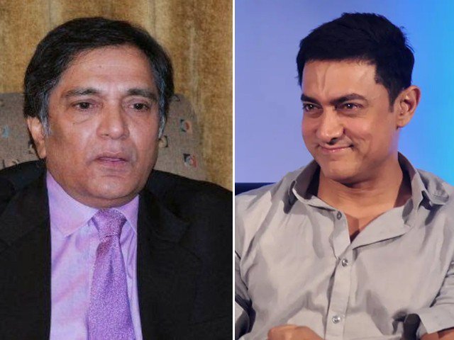 Moin Akhtar - Amir Khan