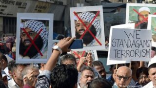 Moulana Masood Azhar