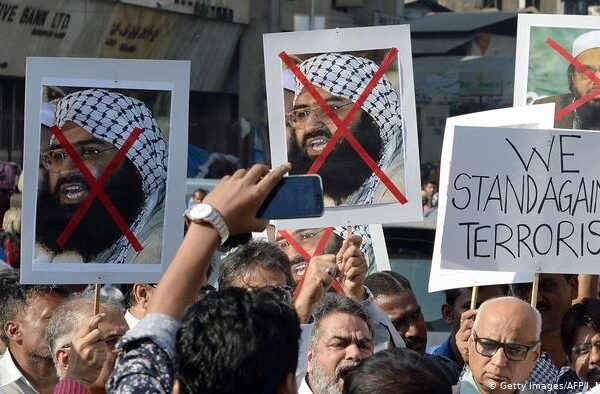 مسعود اظہر سے متعلق فیصلہ: سفارتی فتح کا بھارتی دعویٰ مسترد