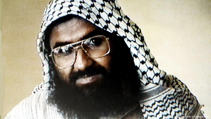 Moulana Masood Azhar
