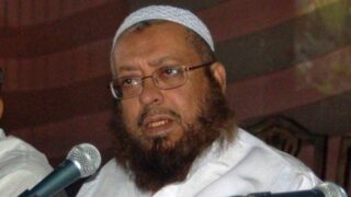 Mufti Mohammad Naeem