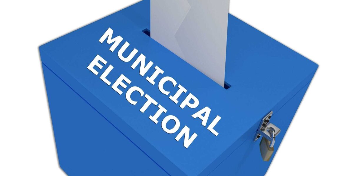 Municipal Elections
