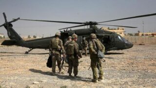 NATO Forces