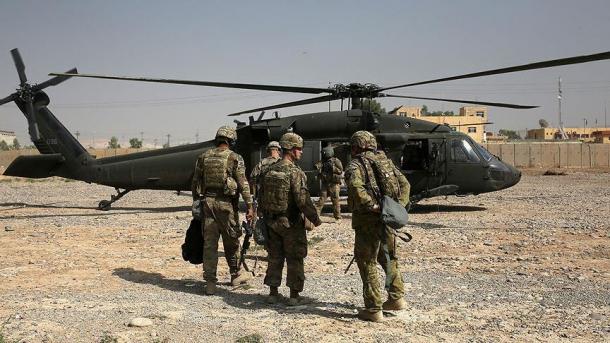 NATO Forces