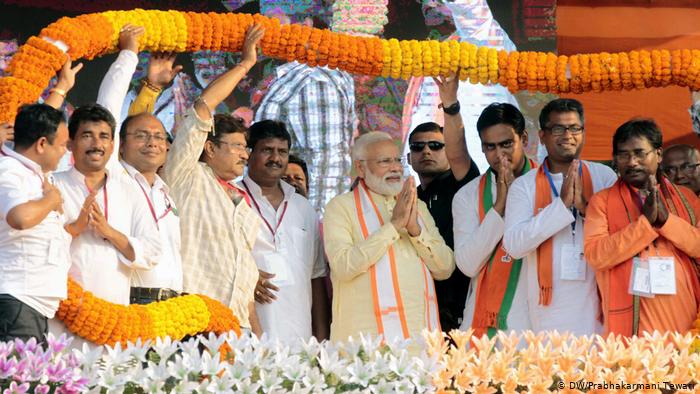 Narendra Modi