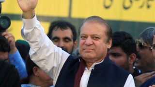 Nawaz Sharif
