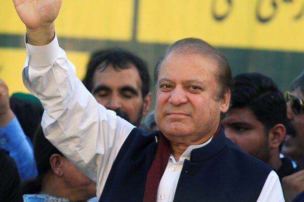 نواز شریف کا یوم تکبیر کے موقع پر قوم کے نام جیل سے پیغام