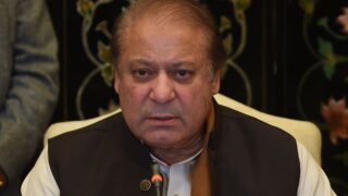Nawaz Sharif
