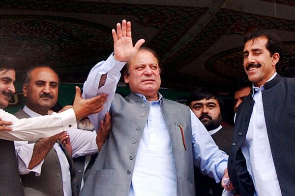 نواز شریف اور ایٹمی دھماکے