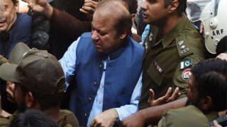 Nawaz Sharif