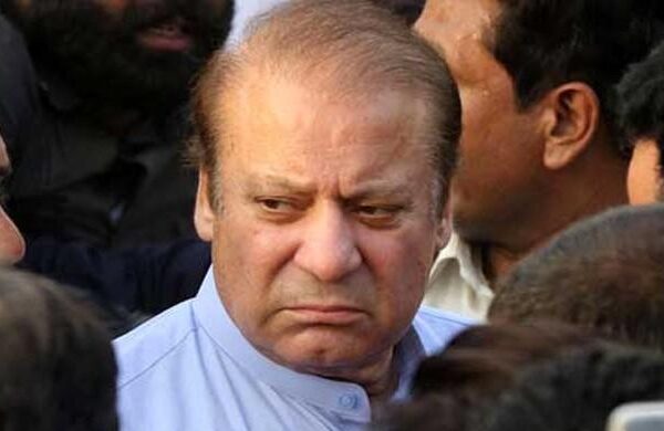 نواز شریف کی ضمانت کی مدت ختم، آج کوٹ لکھپت جیل منتقل ہو جائیں گے