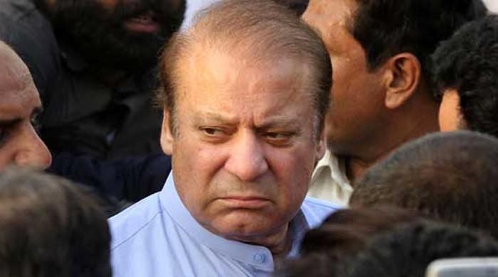 Nawaz Sharif
