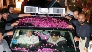 Nawaz Sharif