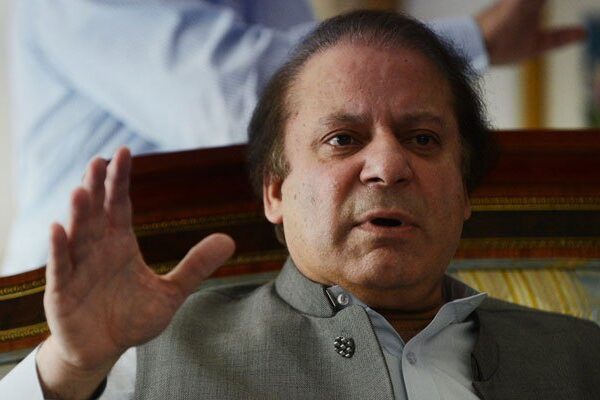 نواز شریف کی پارٹی رہنماؤں کو حکومت مخالف تحریک چلانے کی ہدایت: ذرائع