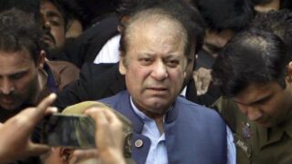 Nawaz Sharif