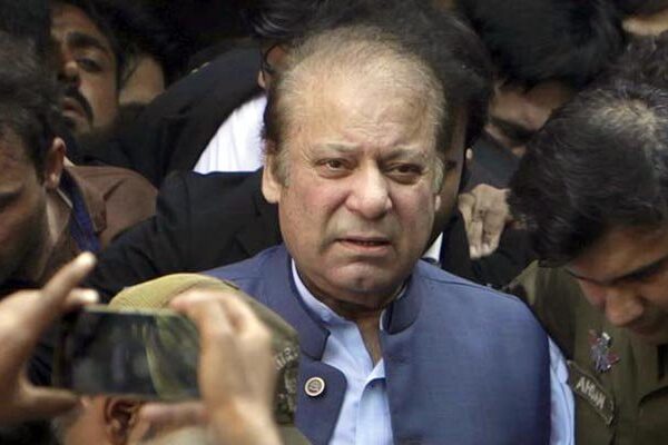 سرکاری بلٹ پروف گاڑیوں کا استعمال؛ نیب کی نواز شریف سے تفتیش