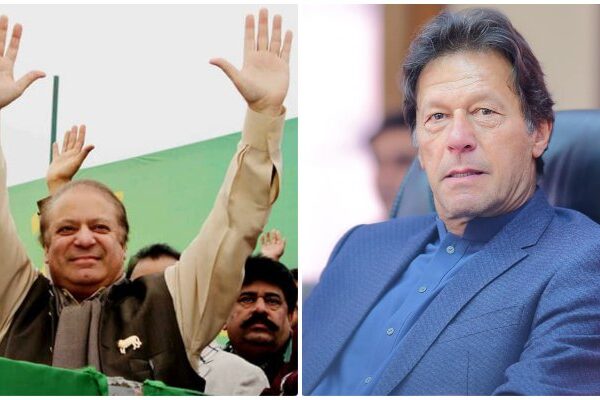 گیلپ سروے: عمران حکومت کی اقتصادی کارکردگی ن لیگ سے خراب قرار