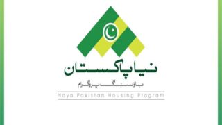 New Pakistan Housing Scheme