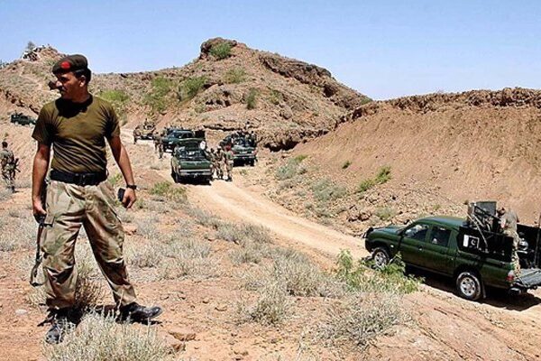 وادی شوال میں چیک پوسٹ پر دہشت گردوں کا حملہ، ایک جوان شہید