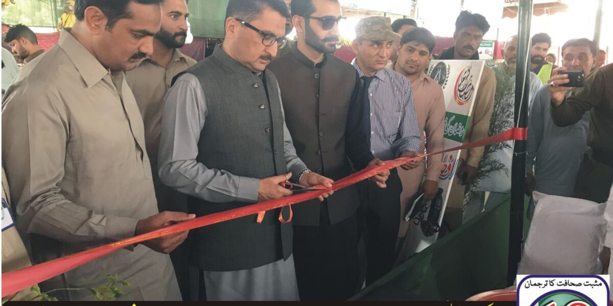 Opening