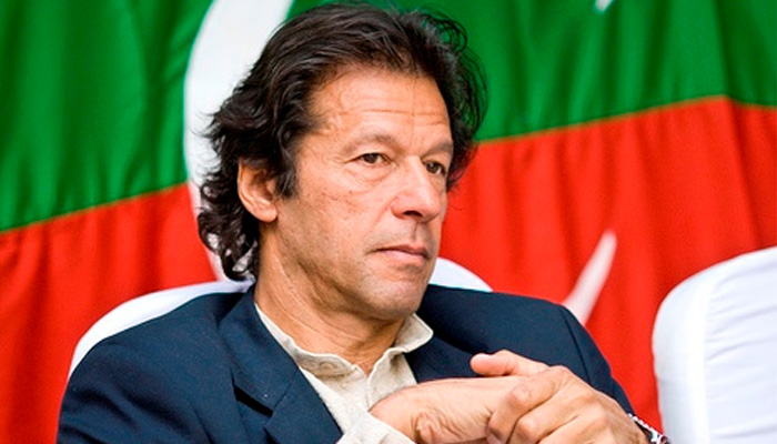 PTI Imran Khan