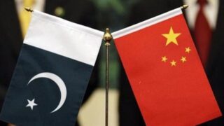 Pak China Friendship