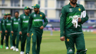 Pakistan vs Bangladesh