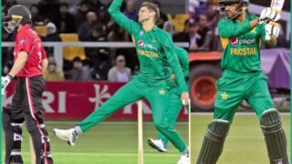 Pakistan vs England