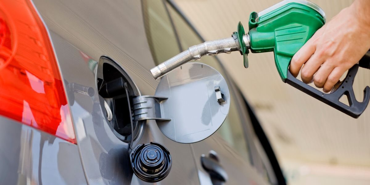 Petrol Price