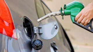 Petrol Price