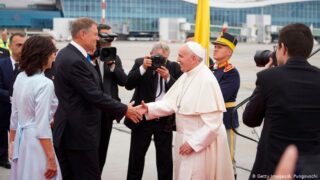 Pope Francis