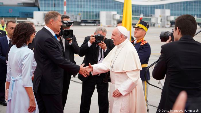 Pope Francis