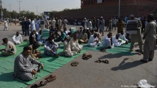 Protest