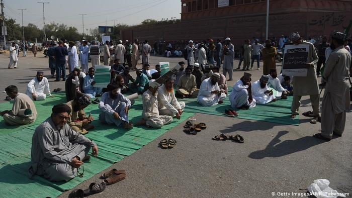 Protest