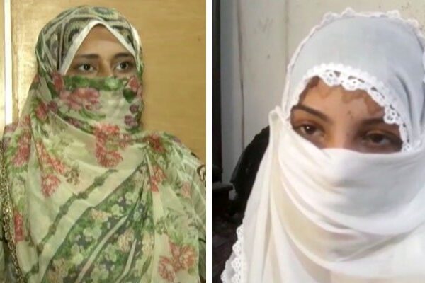 چین سے بھاگ کر پاکستان آنے والی خواتین کے سنسنی خیز انکشافات