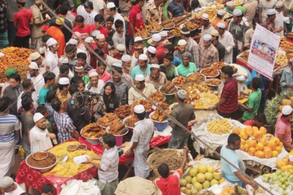 نئے پاکستان میں پہلا رمضان المبارک اور پرانے منافع خور