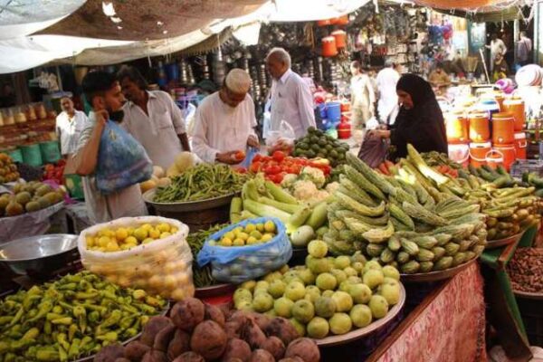 رمضان المبارک میں مہنگائی کا طوفان اور حکومتی اقدامات