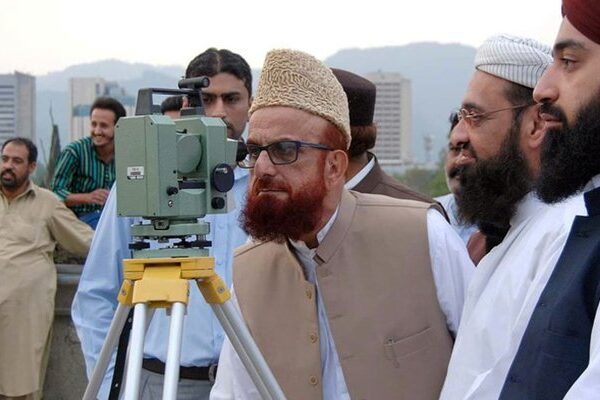 اس سال بھی چاند متنازعہ؟