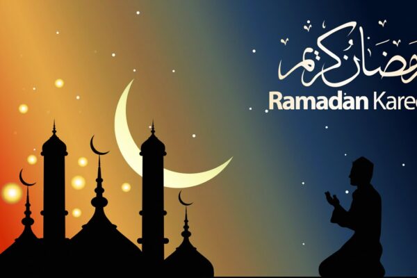 رحمتیں، برکتیں اور ہم