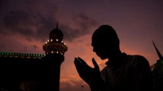 Ramadan Prayer