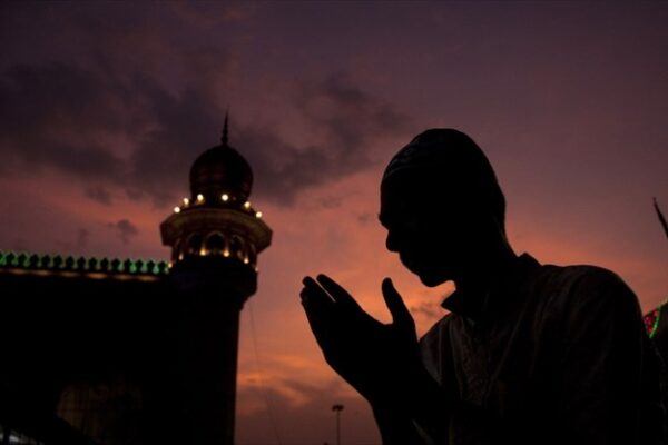 رمضان المبارک کا عشرہ مغفرت …!
