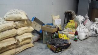 Ramzan Neighbors Help