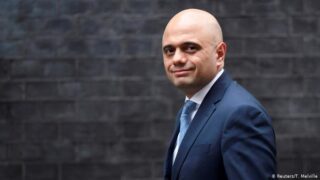 Sajid Javid