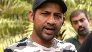 Sarfraz Ahmed