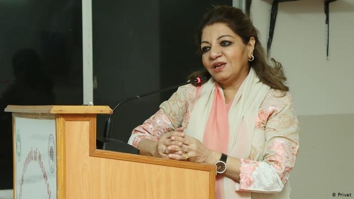 Seemi Jamali