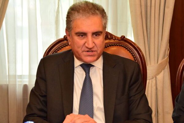 کچھ قوتیں پاکستان میں استحکام نہیں دیکھنا چاہتیں، شاہ محمود قریشی