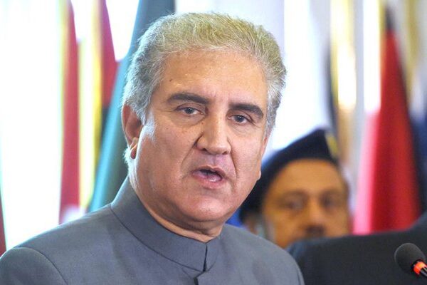 توقع ہے نئی بھارتی حکومت نئے رویوں کو اپنائے گی: شاہ محمود قریشی