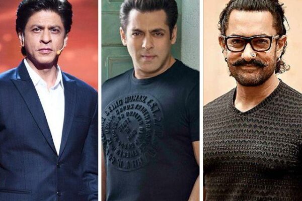 میں شاہ رخ اور عامر خان سے زیادہ حسِ مزاح رکھتا ہوں، سلمان خان